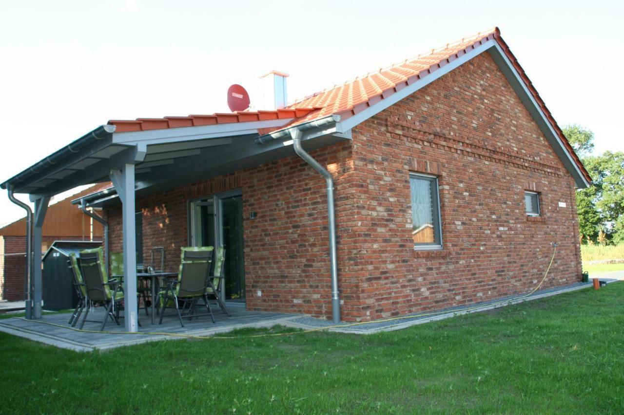 Holunder Huesken Oberlangen Exterior foto