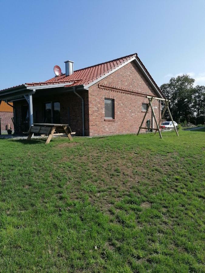 Holunder Huesken Oberlangen Exterior foto