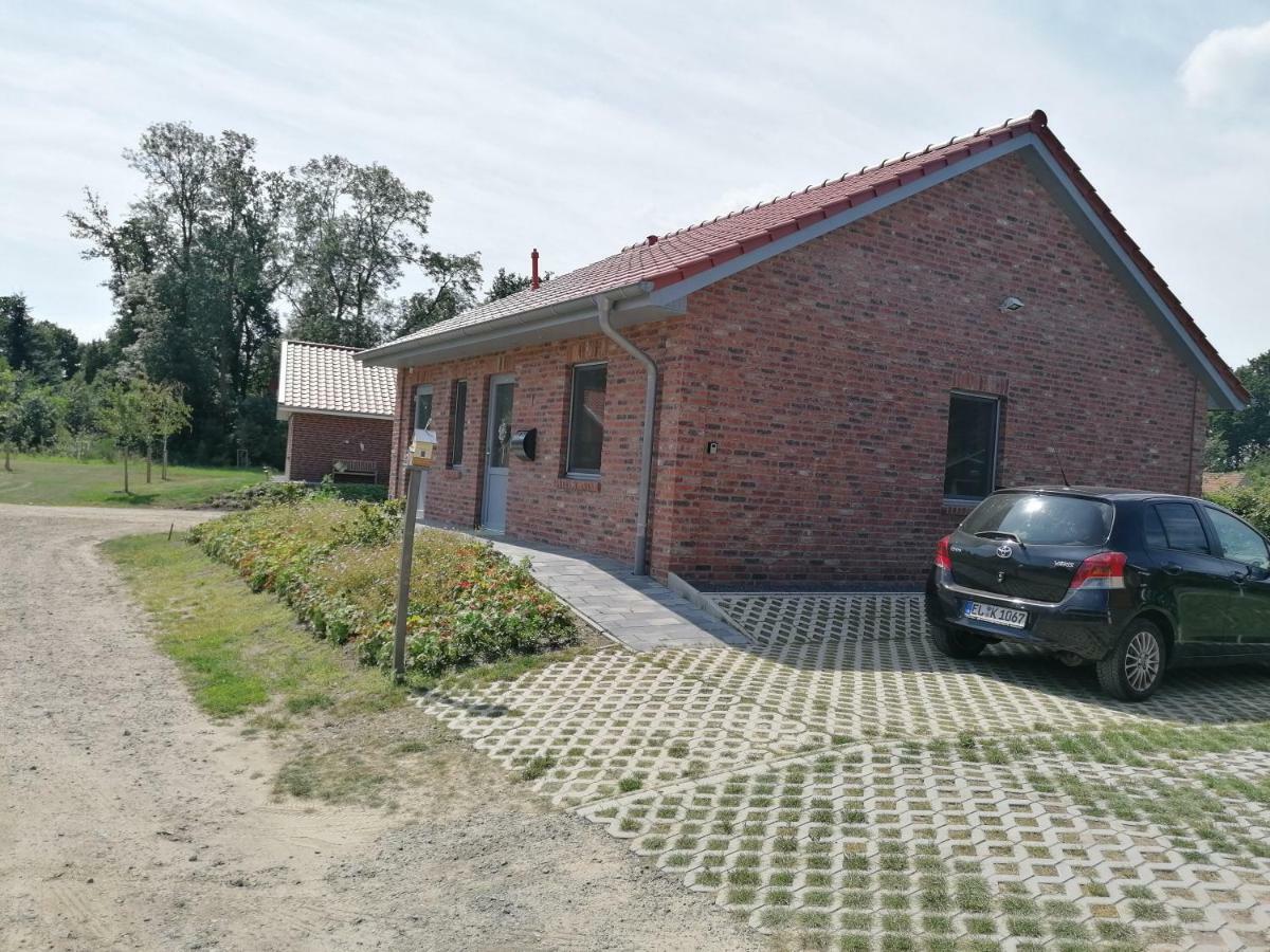 Holunder Huesken Oberlangen Exterior foto